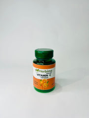Herbima Naturals vitamin c capsules