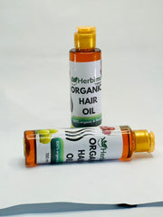 Herbima Natural organic hair oil