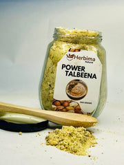 Power Talbeena