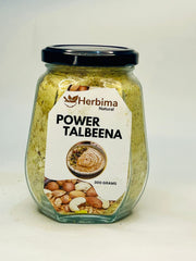 Power Talbeena