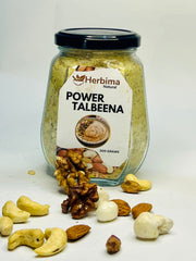 Power Talbeena