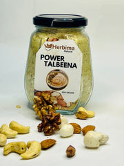 Power Talbeena