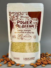 Power Talbeena.....